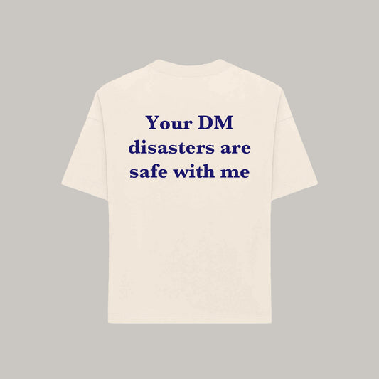 DMs TEE - SAND