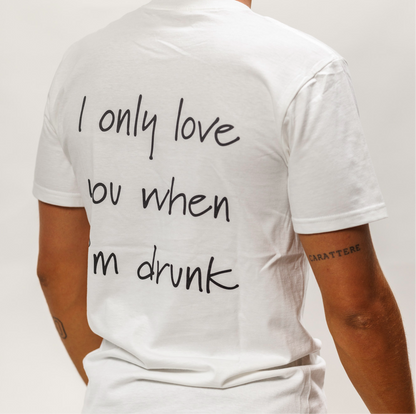 DRUNK TEE