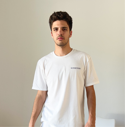 SLOW LIFE - TEE