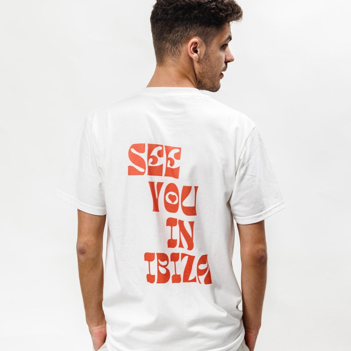 IBIZA TEE