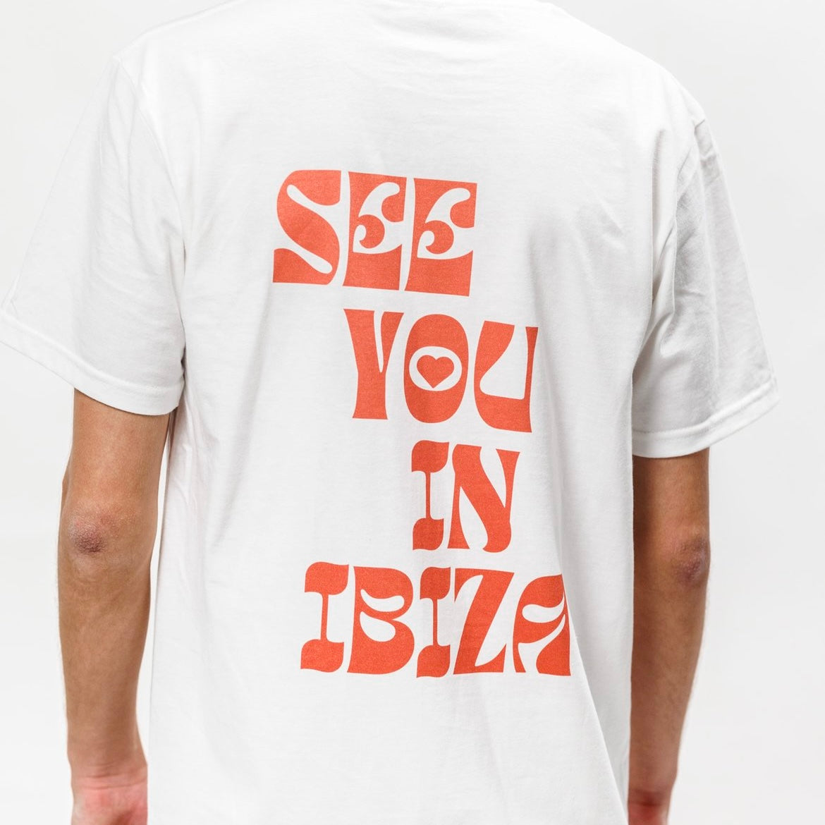 IBIZA TEE