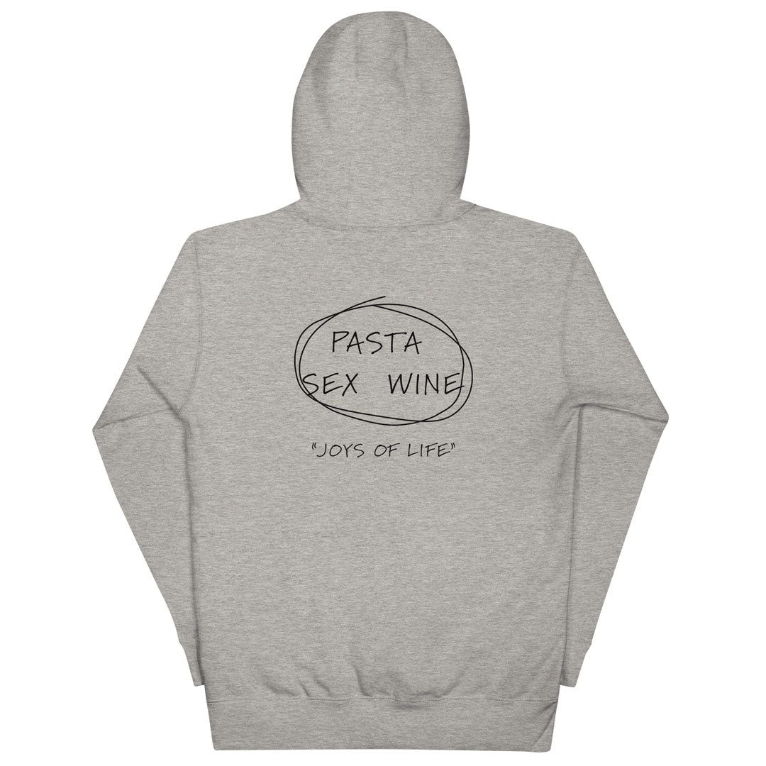 JOYS OF LIFE - TEE + HOODIE BUNDLE