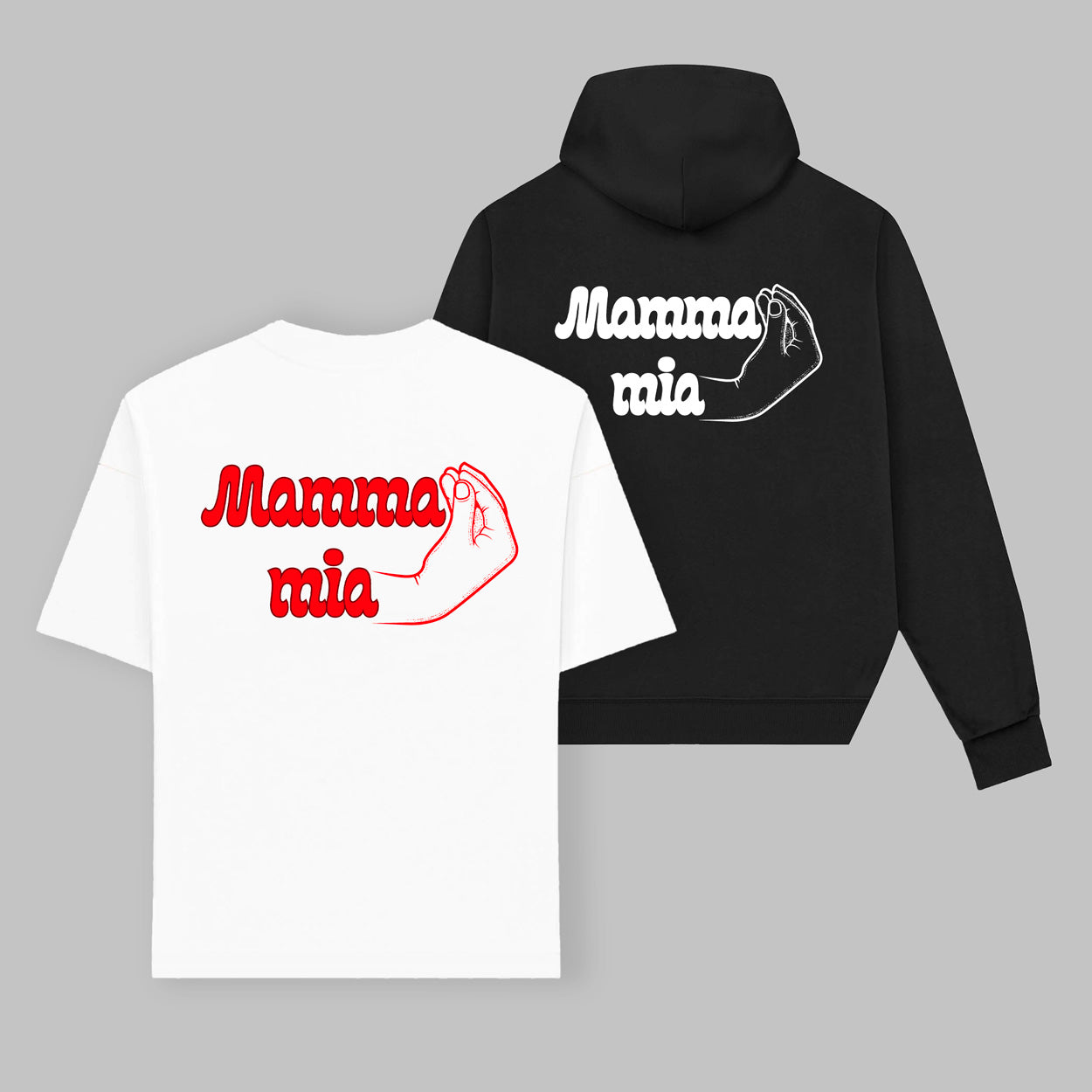 Mamma Mia Bundle