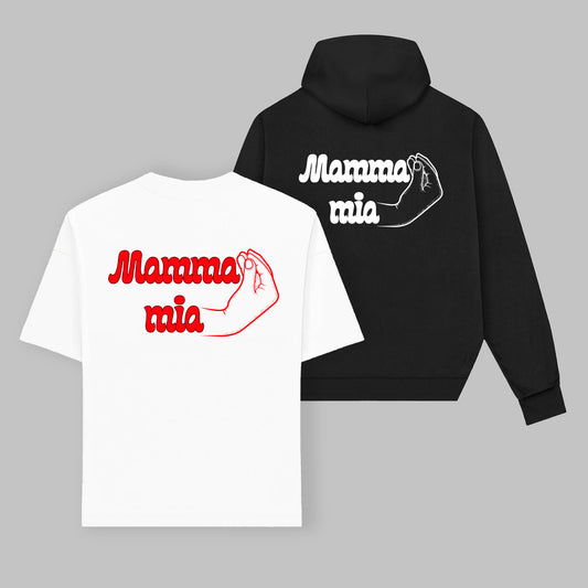 Mamma Mia Bundle