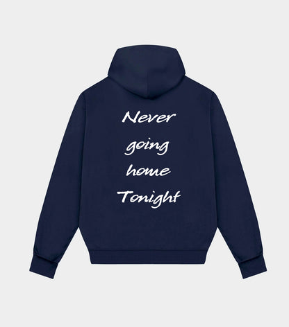 GOING HOME HOODIE