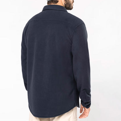 SHERPA OVERSHIRT