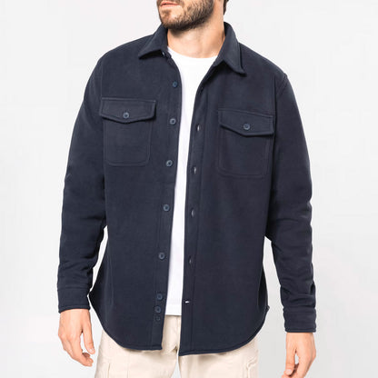 SHERPA OVERSHIRT