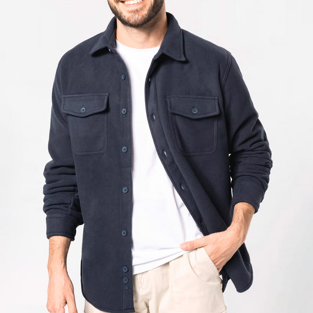 SHERPA OVERSHIRT