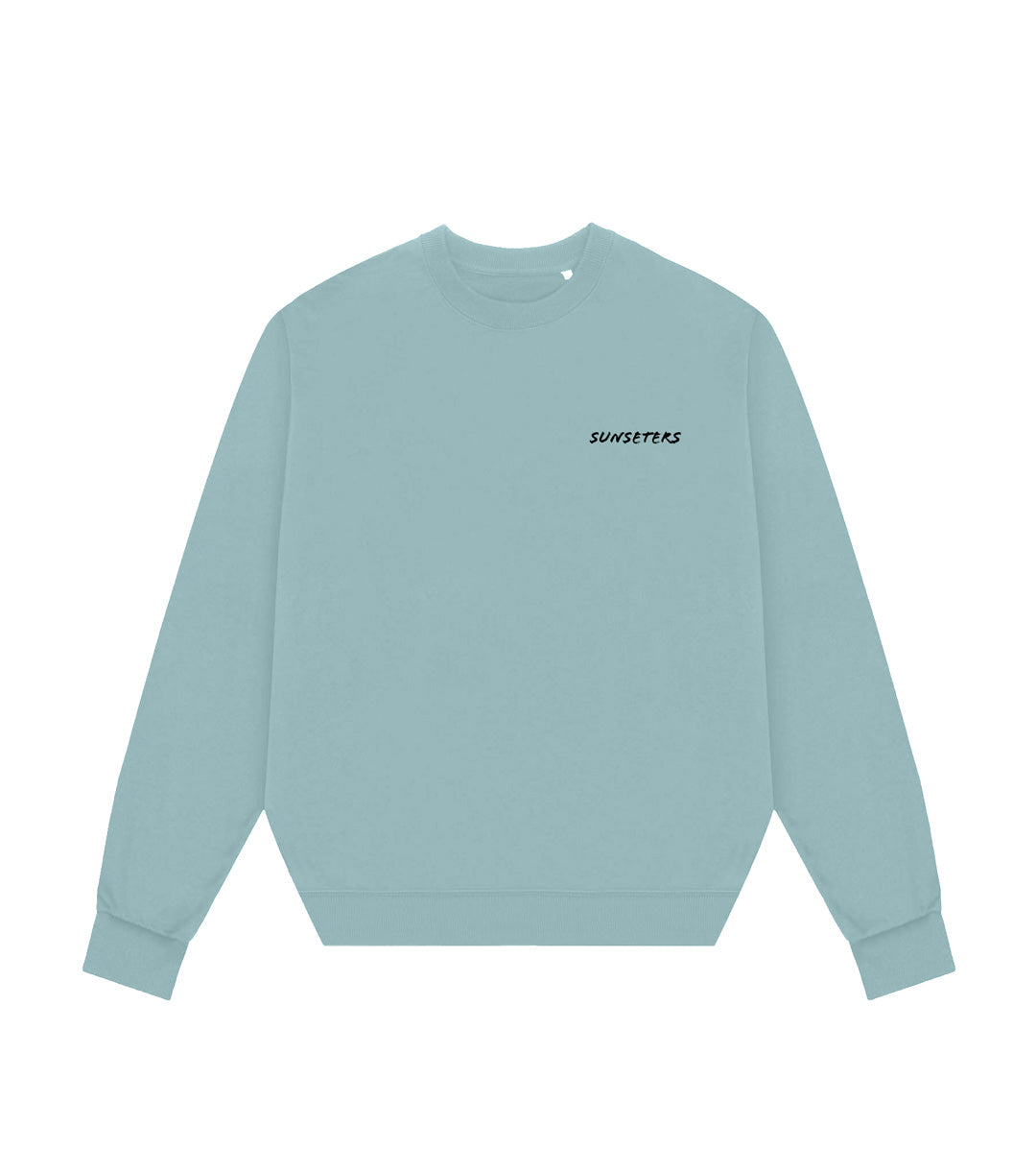 JOYS OF LIFE (SPECIAL EDITION) - CREWNECK