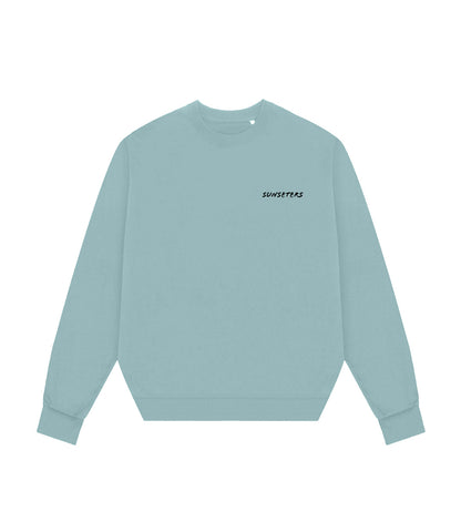 JOYS OF LIFE (SPECIAL EDITION) - CREWNECK