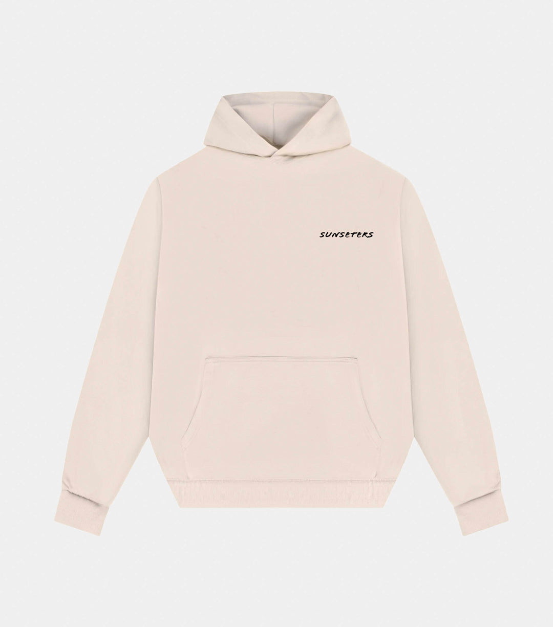 GOING HOME HOODIE