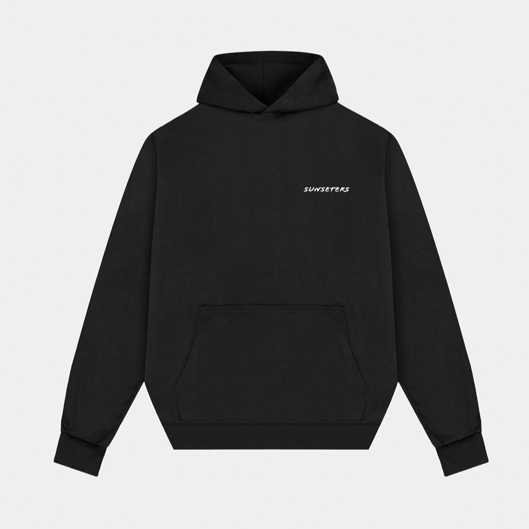 GOING HOME HOODIE