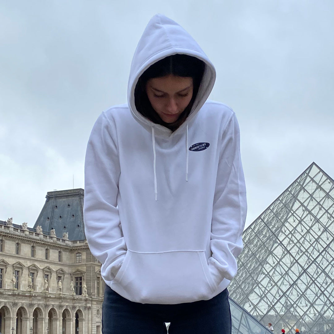 LOST HOODIE