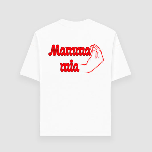 Mamma Mia Tee