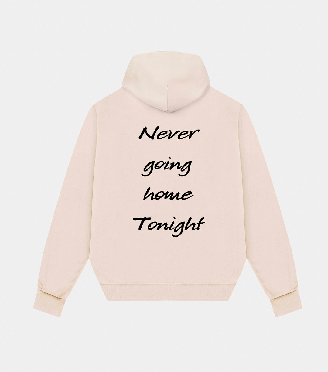 GOING HOME HOODIE