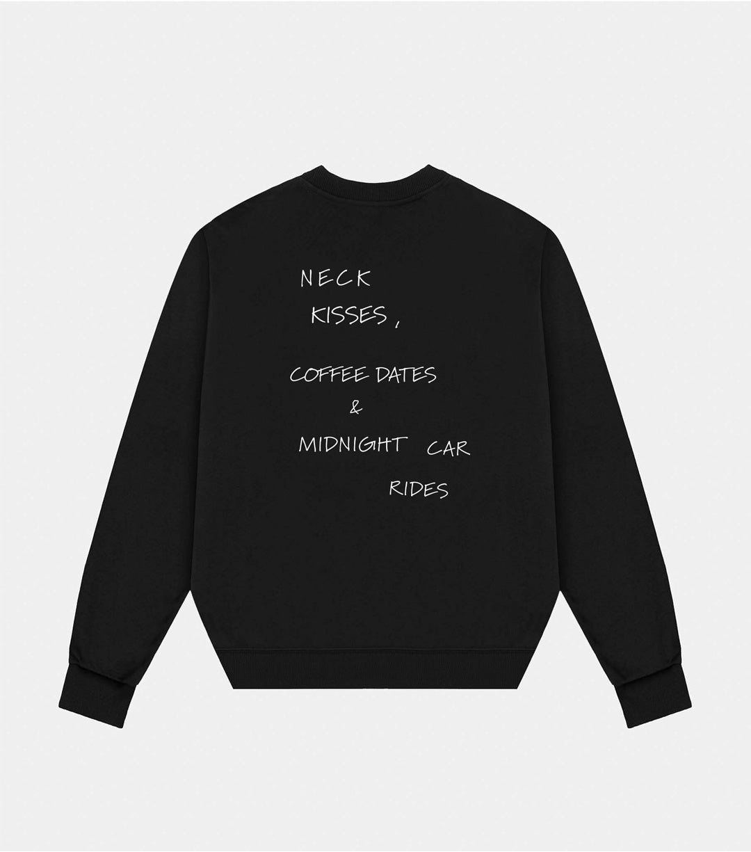 SUMMER NIGHTS - CREWNECK