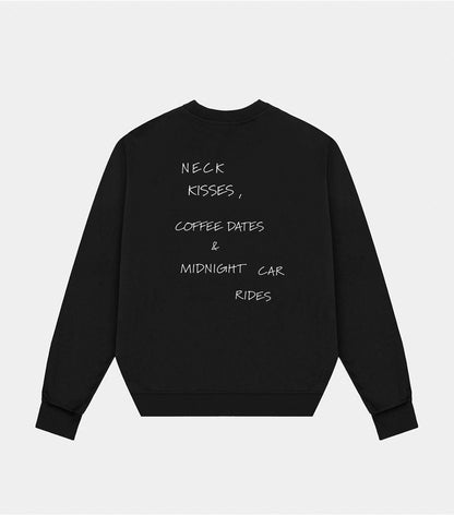 SUMMER NIGHTS - CREWNECK