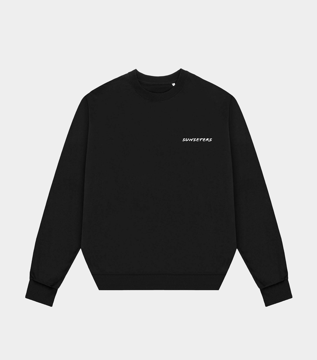 Keep Living Crewneck