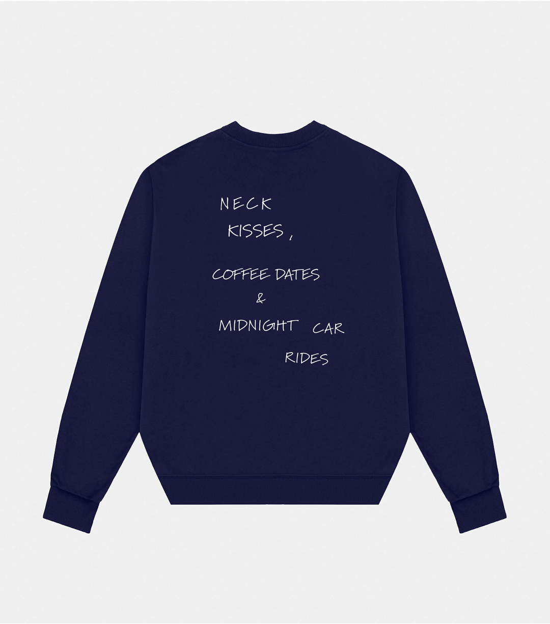 Summer Nights Crewneck
