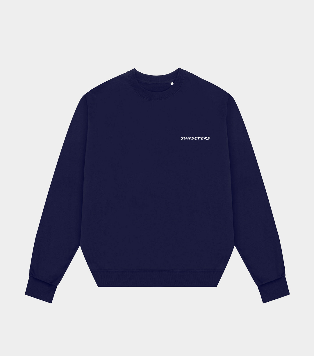 Summer Nights Crewneck